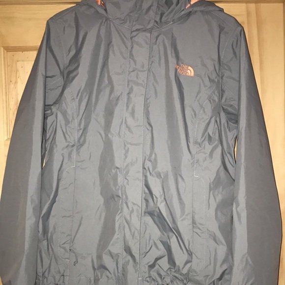 wind blocker jacket